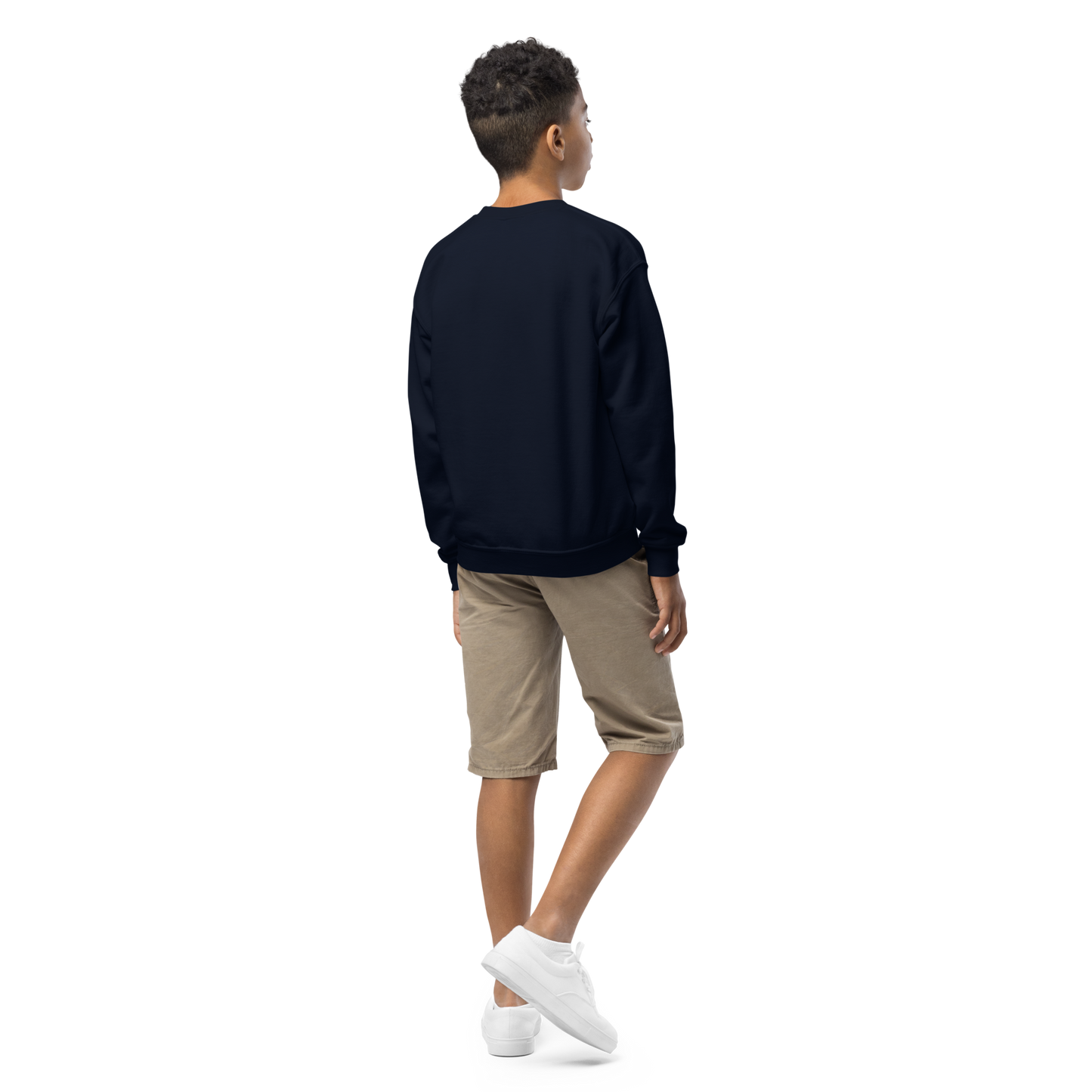 Sweat chrétien Enfant | Dove