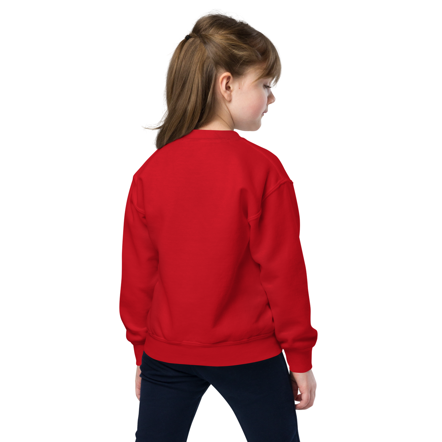 Sweat chrétien Enfant | Dove
