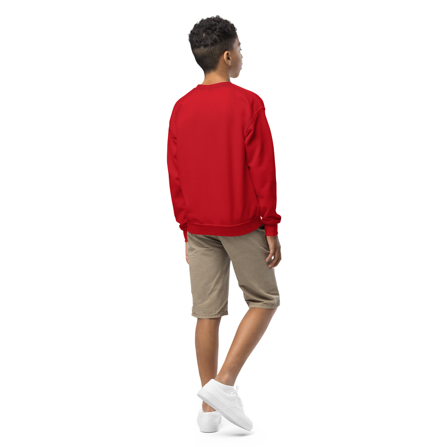 Sweat chrétien Enfant | Dove