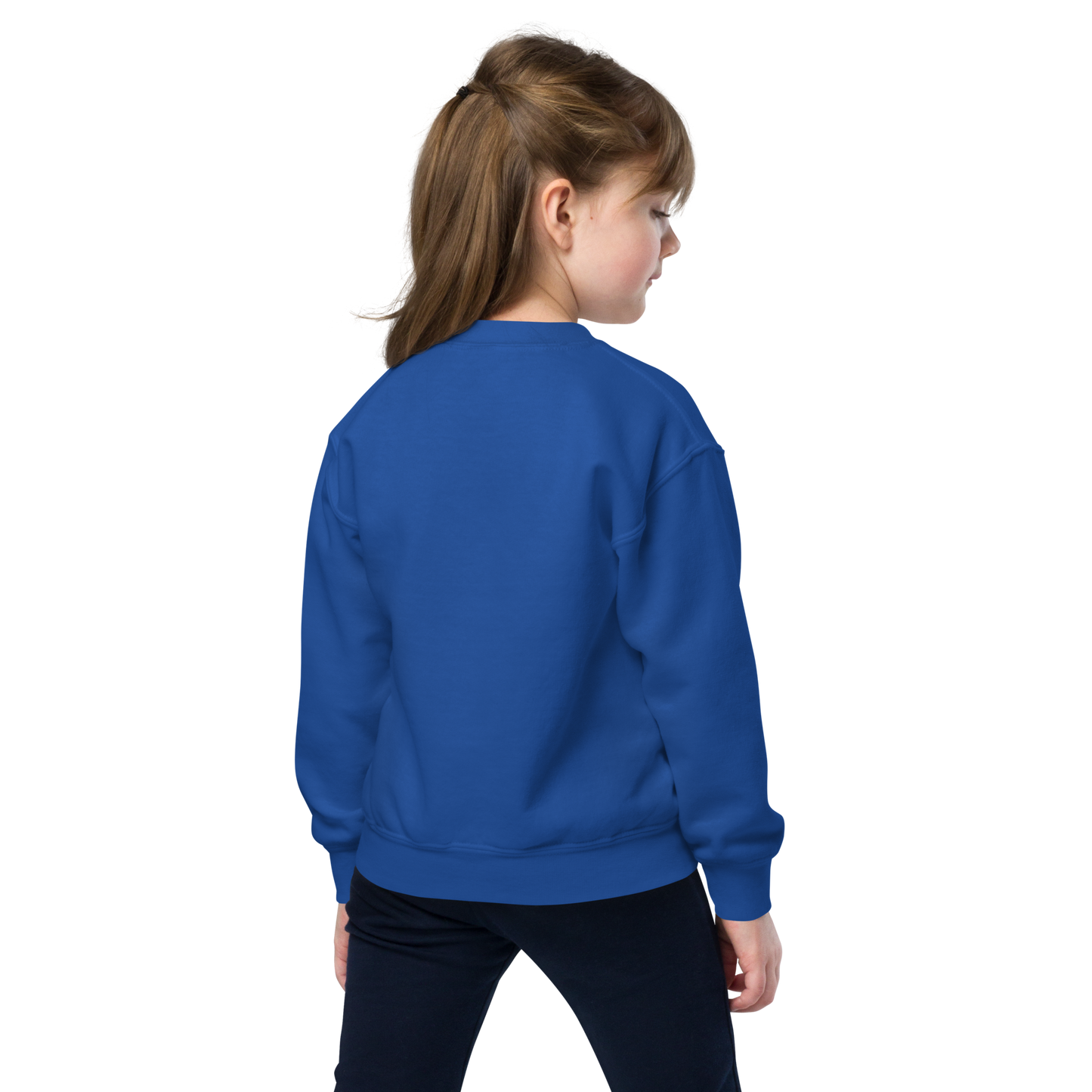 Sweat chrétien Enfant | Dove