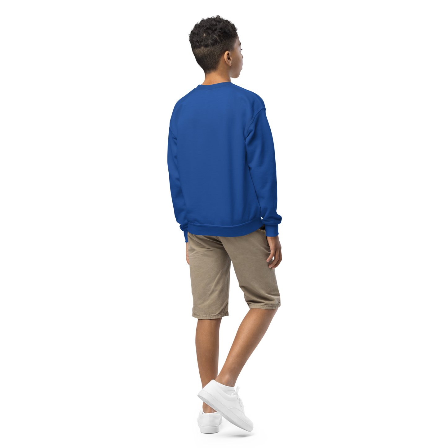 Sweat chrétien Enfant | Dove