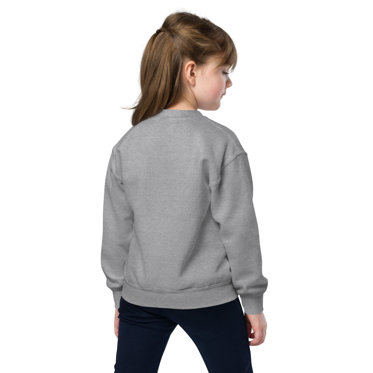 Sweat chrétien Enfant | Dove