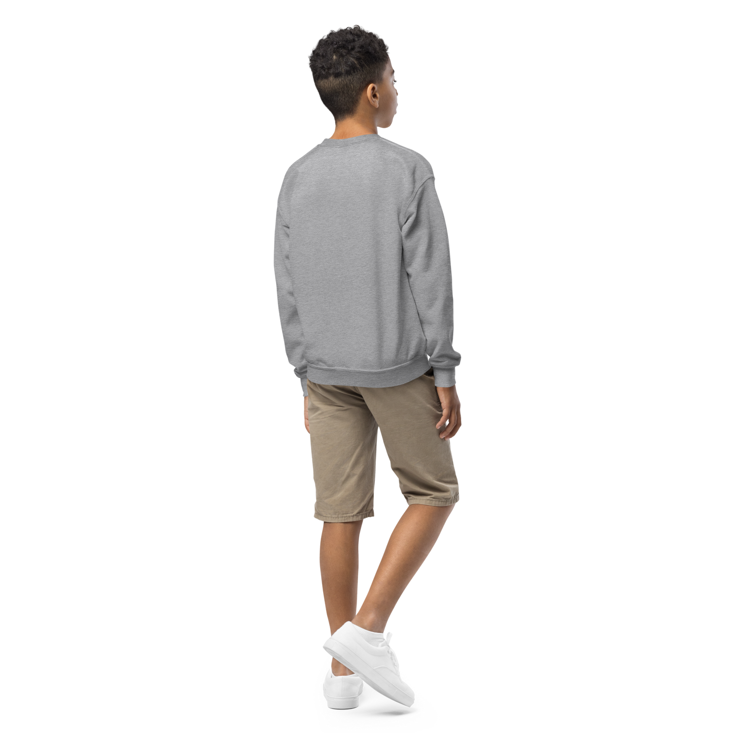 Sweat chrétien Enfant | Dove