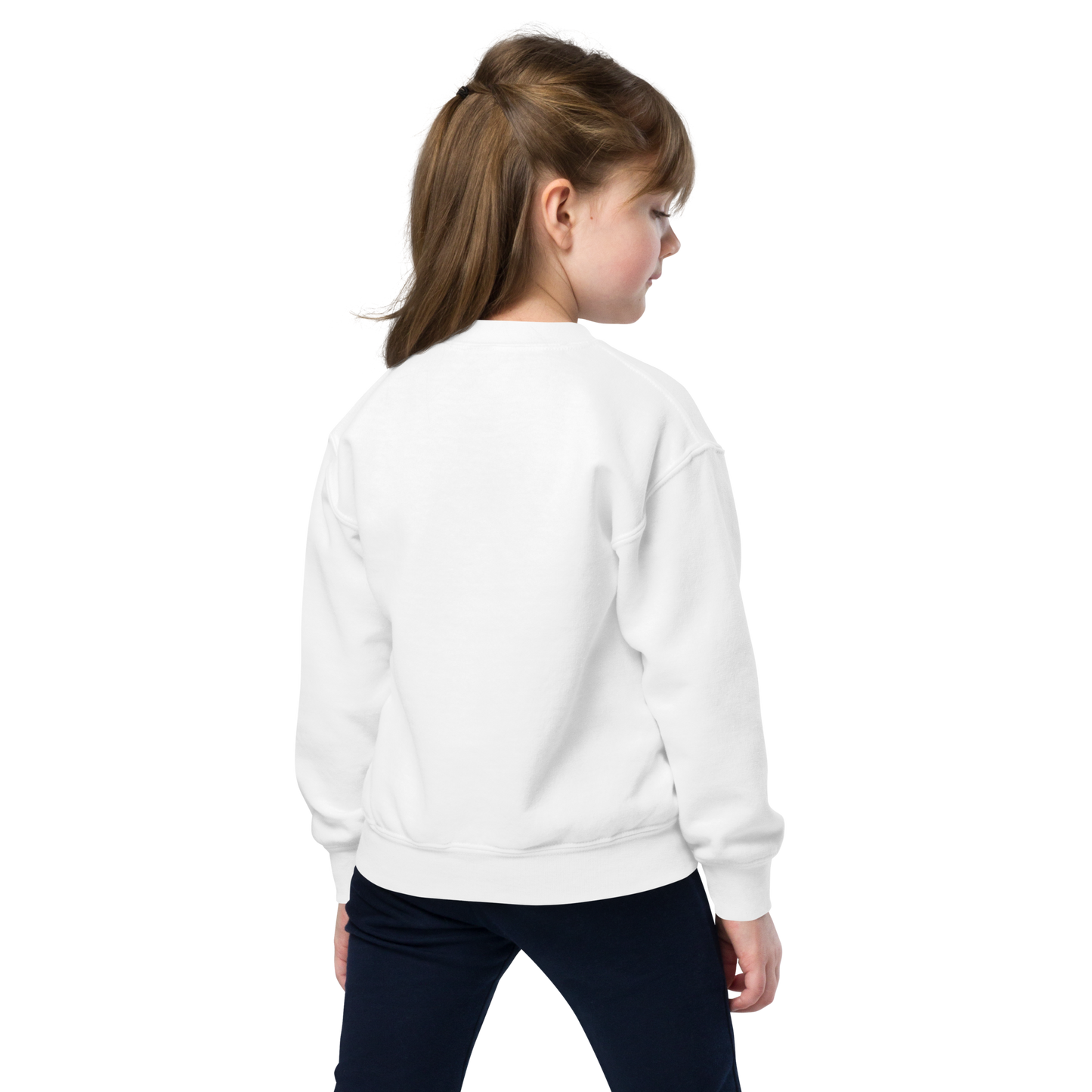 Sweat chrétien Enfant | Dove