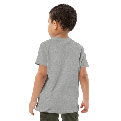 T-shirt chrétien Enfant | Child love Bible