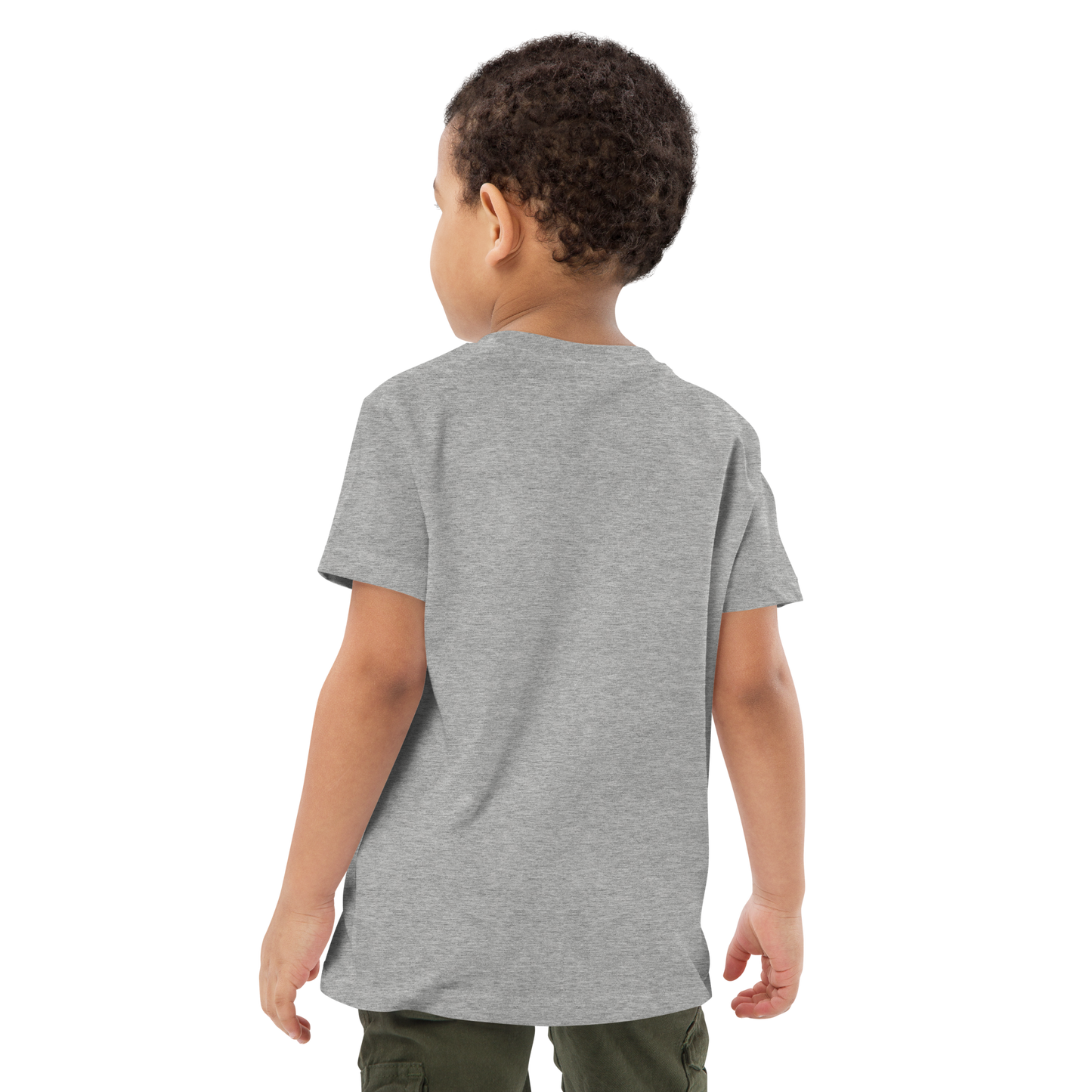 T-shirt chrétien Enfant | JLY