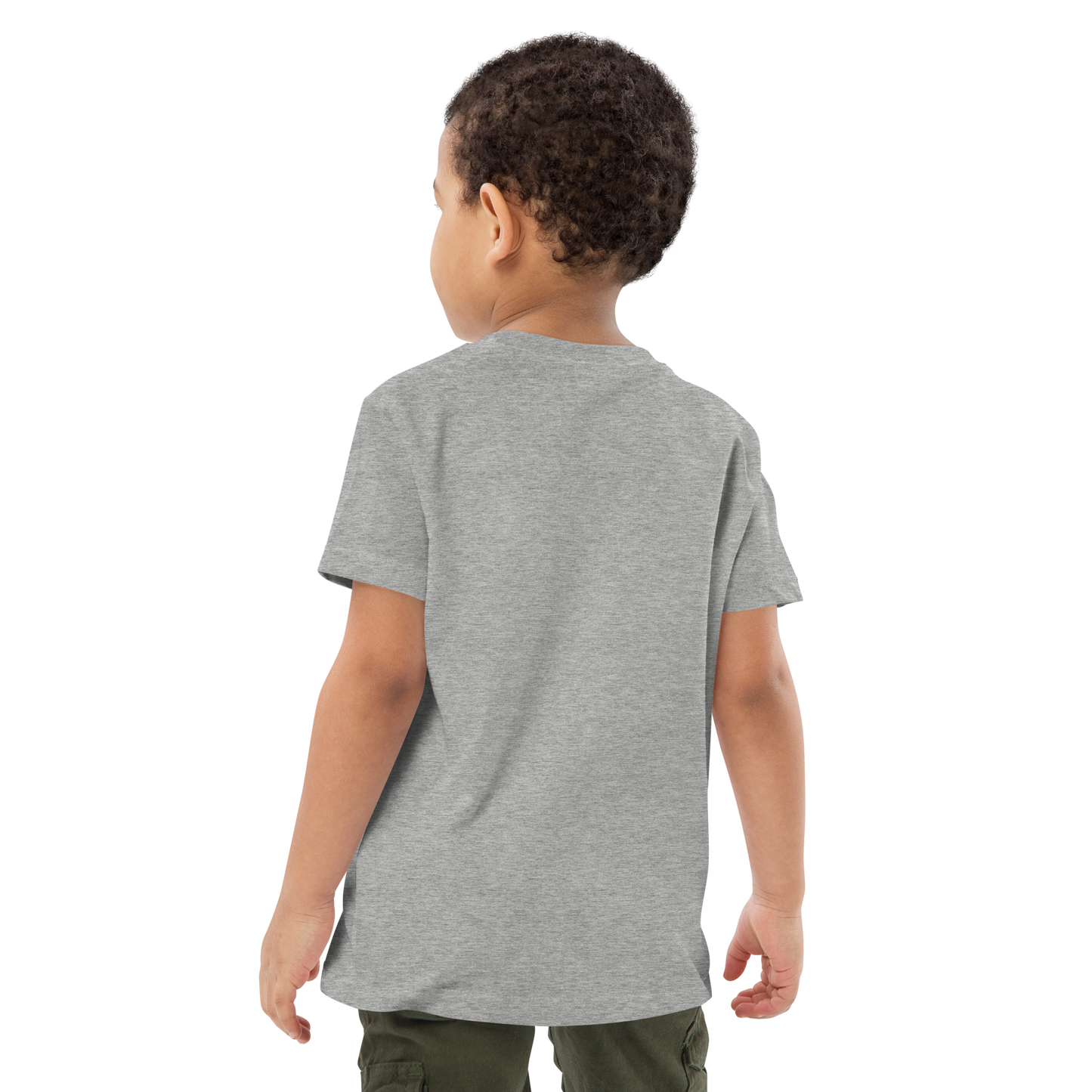 T-shirt chrétien Enfant | Family Faith