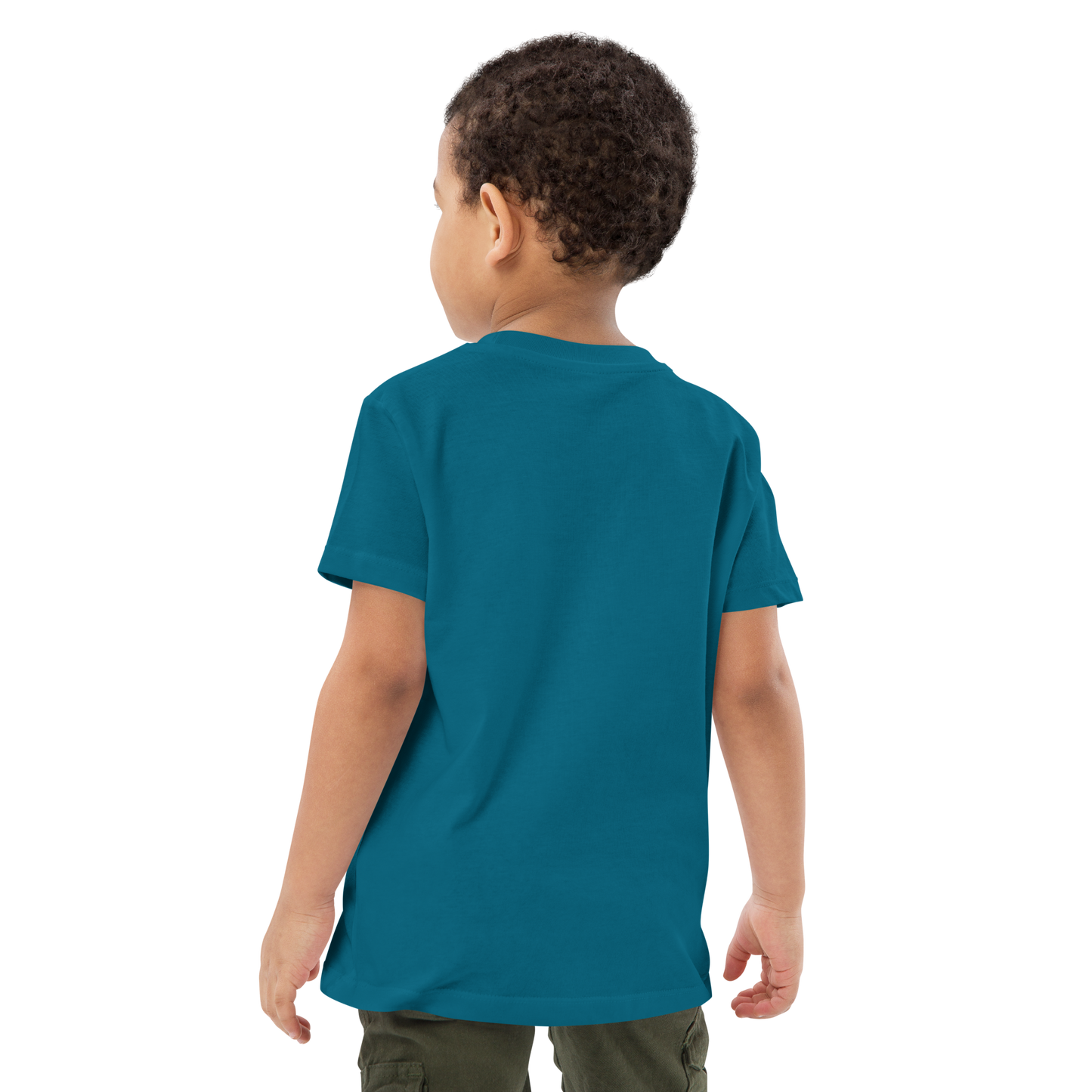 T-shirt chrétien Enfant | JLY