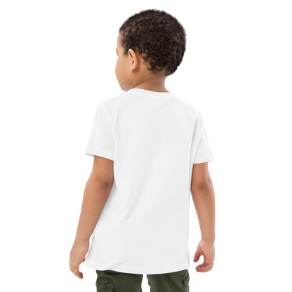 T-shirt chrétien Enfant | Family Faith