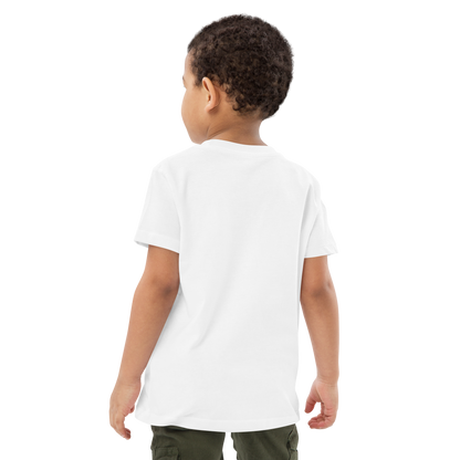 T-shirt chrétien Enfant | Pray